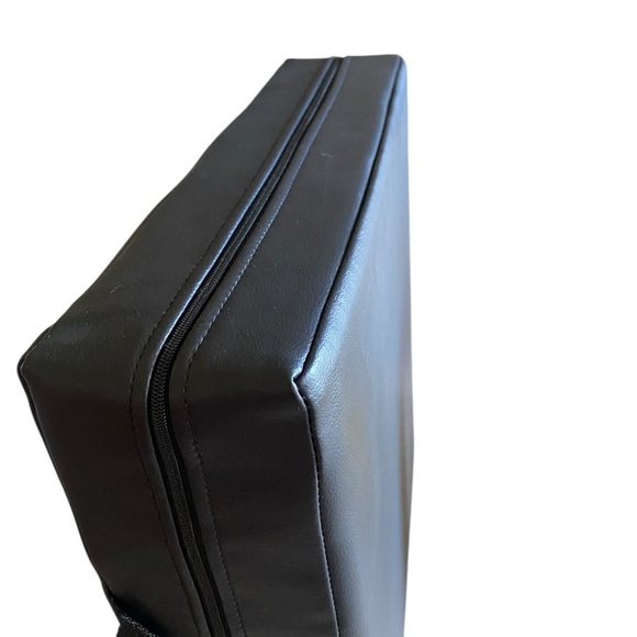 Seat Cushion Firm Support Stadium Seating Wheelchair Office 16 x16 x4 NWOT - Picture 9 of 14